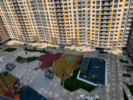 Продам однокомнатную (1-комн.) квартиру, Уральская ул, 87/7, Краснодар г