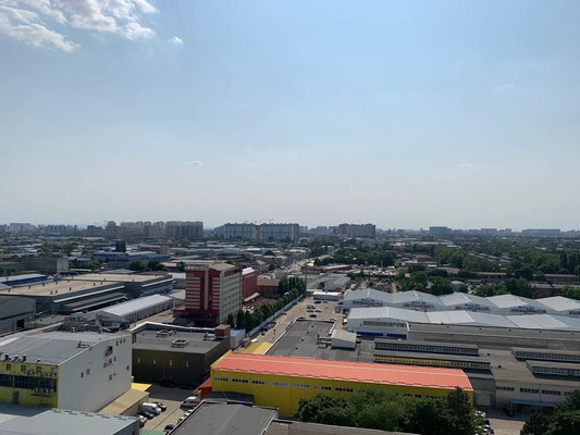 Продам однокомнатную (1-комн.) квартиру, Уральская ул, 87/7, Краснодар г