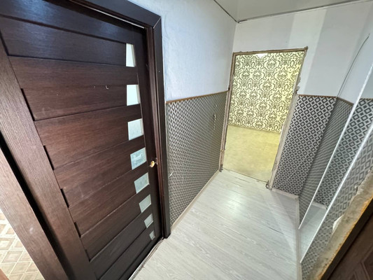 Продам трехкомнатную (3-комн.) квартиру, Советская ул, 18, Комсомольск-на-Амуре г