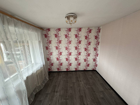 Продам трехкомнатную (3-комн.) квартиру, Советская ул, 18, Комсомольск-на-Амуре г