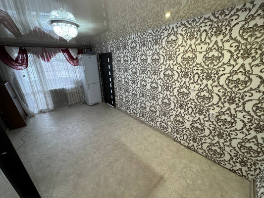 Продам трехкомнатную (3-комн.) квартиру, Советская ул, 18, Комсомольск-на-Амуре г
