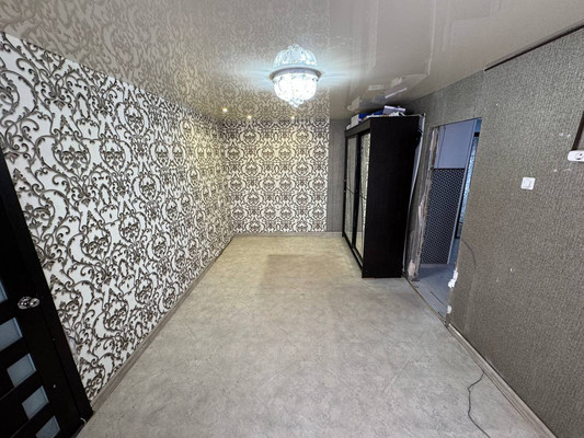 Продам трехкомнатную (3-комн.) квартиру, Советская ул, 18, Комсомольск-на-Амуре г