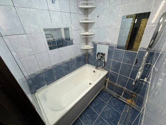 Продам трехкомнатную (3-комн.) квартиру, Советская ул, 18, Комсомольск-на-Амуре г