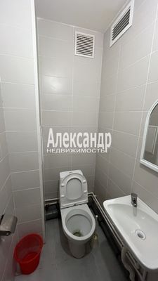 Продам однокомнатную (1-комн.) квартиру, Шоссе в Лаврики ул, 72к1, Мурино п