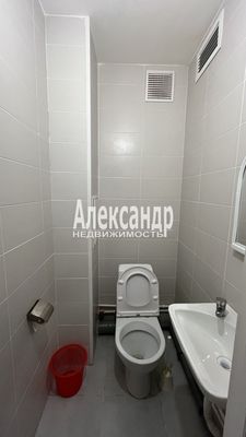 Продам однокомнатную (1-комн.) квартиру, Шоссе в Лаврики ул, 72к1, Мурино п