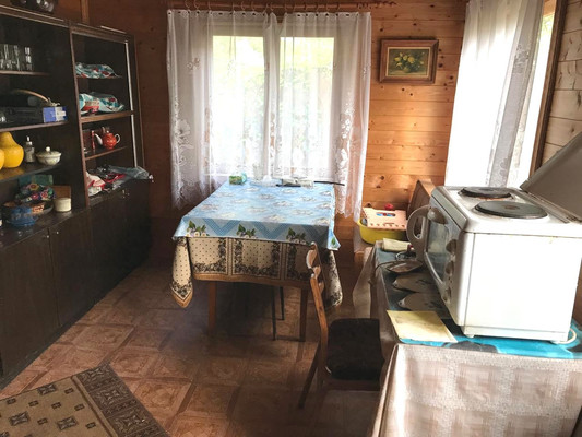 Продам дачу, Петровское д, 0 км от города