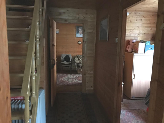 Продам дачу, Петровское д, 0 км от города