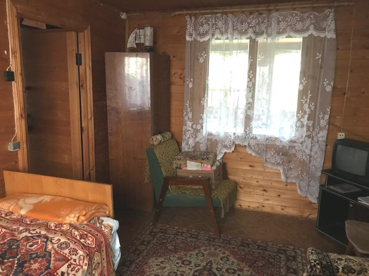 Продам дачу, Петровское д, 0 км от города