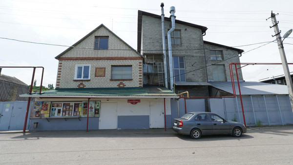 Продам склад 1 000 м2, Радужная-1 (Чапаевец тер. ДНТ) ул, 10, Ставрополь г
