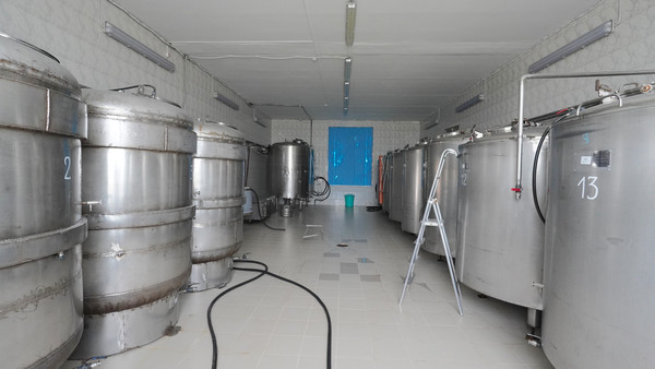 Продам склад 1 000 м2, Радужная-1 (Чапаевец тер. ДНТ) ул, 10, Ставрополь г