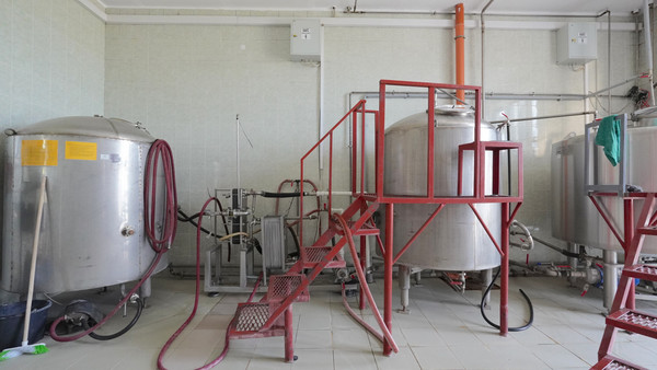 Продам склад 1 000 м2, Радужная-1 (Чапаевец тер. ДНТ) ул, 10, Ставрополь г