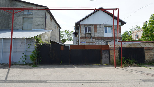 Продам склад 1 000 м2, Радужная-1 (Чапаевец тер. ДНТ) ул, 10, Ставрополь г