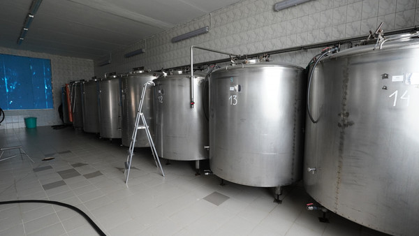 Продам склад 1 000 м2, Радужная-1 (Чапаевец тер. ДНТ) ул, 10, Ставрополь г