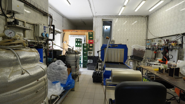 Продам склад 1 000 м2, Радужная-1 (Чапаевец тер. ДНТ) ул, 10, Ставрополь г