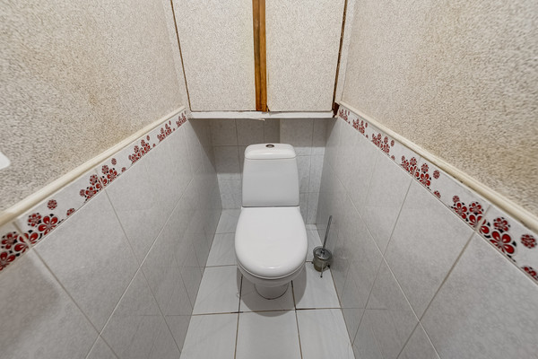 Продам двухкомнатную (2-комн.) квартиру, Авиационная ул, 5, Монино рп