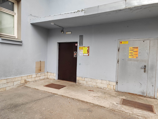 Продам многокомнатную квартиру, Просвещения пр-кт, 33к1, Санкт-Петербург г