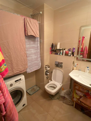Продам многокомнатную квартиру, Просвещения пр-кт, 33к1, Санкт-Петербург г