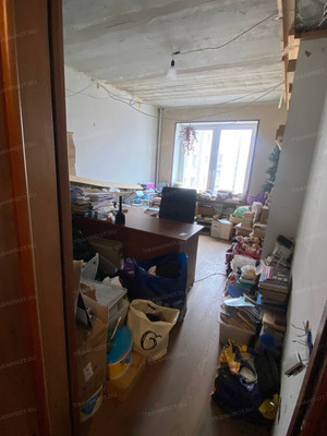 Продам многокомнатную квартиру, Просвещения пр-кт, 33к1, Санкт-Петербург г