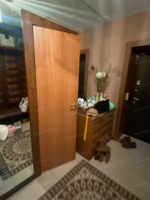 Продам многокомнатную квартиру, Просвещения пр-кт, 33к1, Санкт-Петербург г