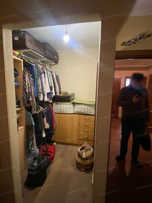 Продам многокомнатную квартиру, Просвещения пр-кт, 33к1, Санкт-Петербург г