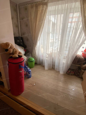 Продам многокомнатную квартиру, Просвещения пр-кт, 33к1, Санкт-Петербург г
