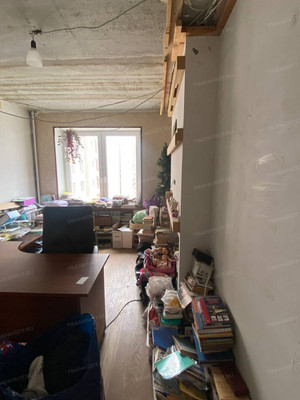Продам многокомнатную квартиру, Просвещения пр-кт, 33к1, Санкт-Петербург г