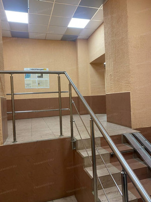 Продам многокомнатную квартиру, Просвещения пр-кт, 33к1, Санкт-Петербург г