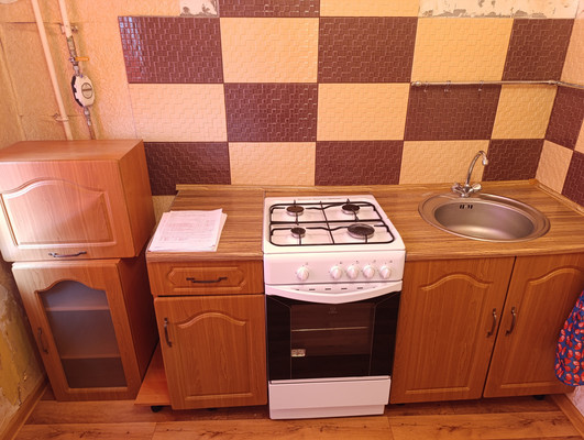 Продам однокомнатную (1-комн.) квартиру, Белибейская ул, 18, Калининград г