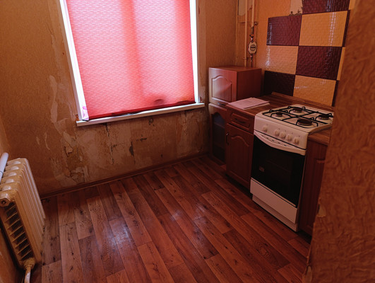 Продам однокомнатную (1-комн.) квартиру, Белибейская ул, 18, Калининград г