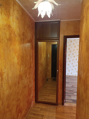 Продам однокомнатную (1-комн.) квартиру, Белибейская ул, 18, Калининград г