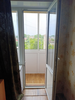 Продам однокомнатную (1-комн.) квартиру, Белибейская ул, 18, Калининград г