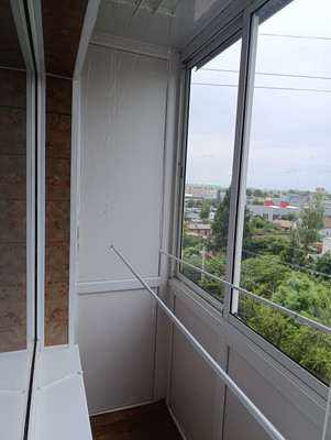 Продам однокомнатную (1-комн.) квартиру, Белибейская ул, 18, Калининград г