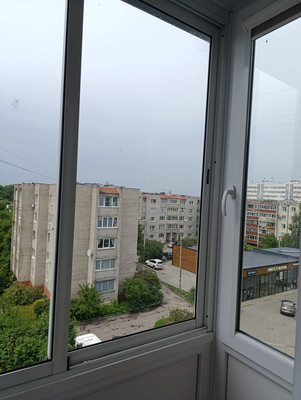 Продам однокомнатную (1-комн.) квартиру, Белибейская ул, 18, Калининград г