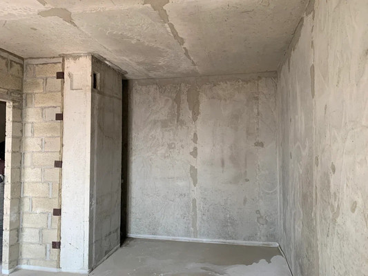 Продам однокомнатную (1-комн.) квартиру, Уральская ул, 87/7, Краснодар г
