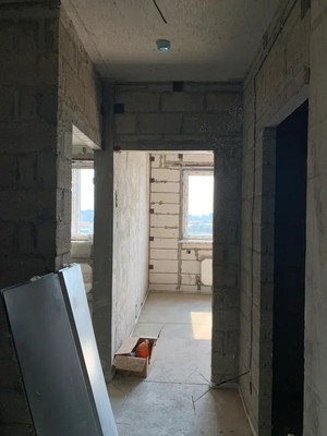 Продам однокомнатную (1-комн.) квартиру, Уральская ул, 87/7, Краснодар г