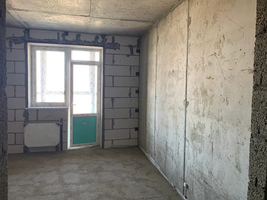 Продам однокомнатную (1-комн.) квартиру, Уральская ул, 87/7, Краснодар г