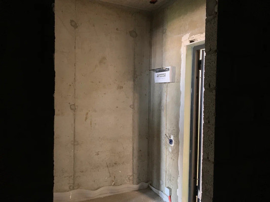 Продам однокомнатную (1-комн.) квартиру, Уральская ул, 87/7, Краснодар г