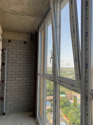 Продам однокомнатную (1-комн.) квартиру, Уральская ул, 87/7, Краснодар г