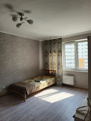 Продам однокомнатную (1-комн.) квартиру, Адмирала Пустошкина ул, 14, Анапа г
