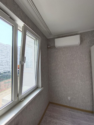 Продам однокомнатную (1-комн.) квартиру, Адмирала Пустошкина ул, 14, Анапа г