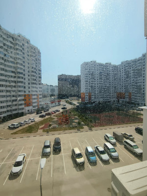Продам однокомнатную (1-комн.) квартиру, Адмирала Пустошкина ул, 14, Анапа г