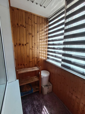 Продам двухкомнатную (2-комн.) квартиру, 9 Января ул, 233/26, Воронеж г