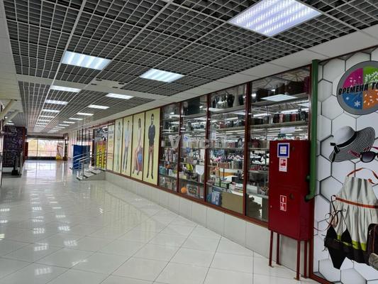 Сдам коммерческое помещение 16,6 м2, Ключевая ул, 6к1, Москва г