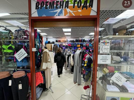 Сдам коммерческое помещение 16,6 м2, Ключевая ул, 6к1, Москва г
