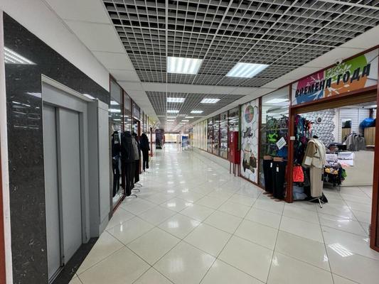 Сдам коммерческое помещение 16,6 м2, Ключевая ул, 6к1, Москва г