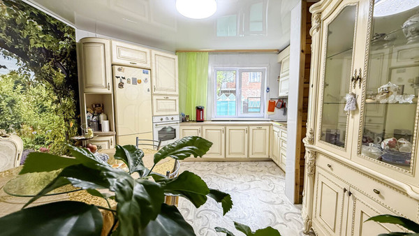 Продам дом, Байкальск мкр, 74, Ангарск г, 5 км от города