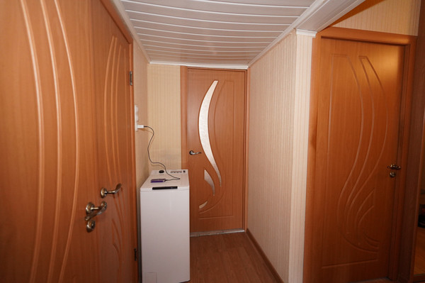 Продам двухкомнатную (2-комн.) квартиру, Космонавтов ул, 8, Щербинка г