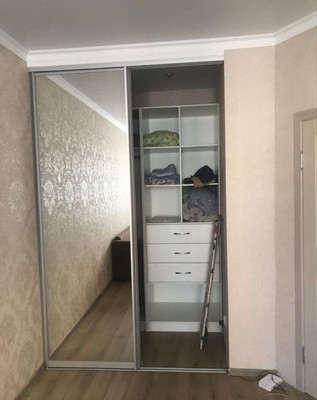 Сдам однокомнатную (1-комн.) квартиру, Командорская ул, 3к1, Краснодар г