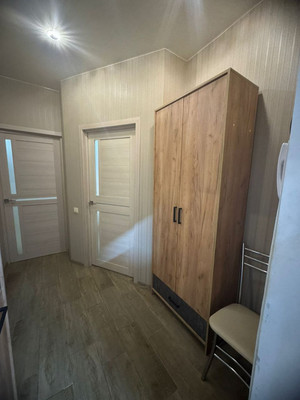 Сдам однокомнатную (1-комн.) квартиру, Командорская ул, 3к1, Краснодар г