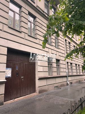 Продам многокомнатную квартиру, Всеволода Вишневского ул, 11, Санкт-Петербург г